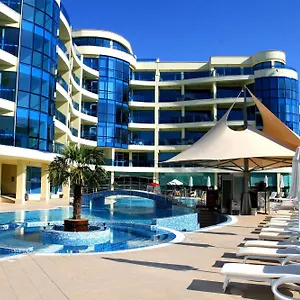 Апарт-отель Marina Club Поморие